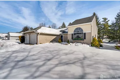 845-B Taylor Road, Monroe Township, NJ 08831 - Photo 1