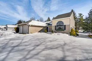 845B Taylor Rd, Monroe Township, NJ 08831 - Photo 1
