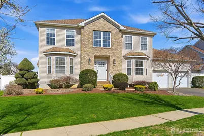 3 Jeremy Way Way, Old Bridge Township, NJ 08857 - Photo 1
