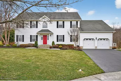 33 Samantha Circle, Old Bridge Township, NJ 07747 - Photo 1
