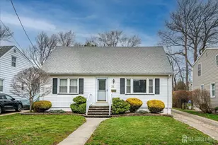 32 Sheridan Ave, Metuchen, NJ 08840 - Photo 1