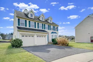 8 Mulberry Ct, Branchburg Township, NJ 08876 - Photo 1