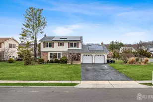 6 Stafford Rd, South Brunswick Township, NJ 08852 - Photo 1