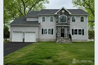 40 Ave I, Monroe Township, NJ 08831 - Photo 1