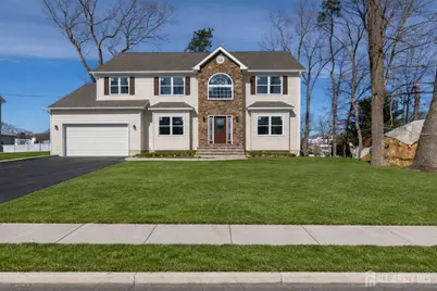 38 Ave I, Monroe Township, NJ 08831 - Photo 1