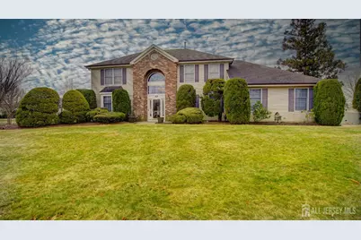 57 Polo Club Drive, Freehold Township, NJ 07728 - Photo 1