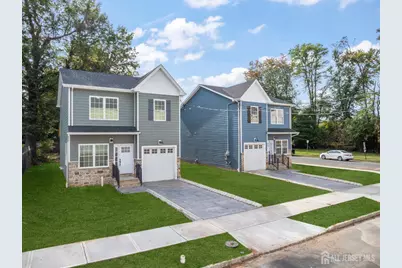 1762 S 2nd Street, Piscataway Township, NJ 08854 - Photo 1