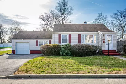 105 E. Cliff Road, Colonia, NJ 07067 - Photo 1