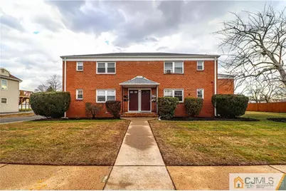 298 Central Avenue #4A, Edison, NJ 08817 - Photo 1
