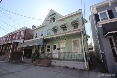 417 Elmer Street, Trenton, NJ 08611 - Photo 1