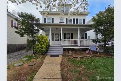 206 E Union Avenue, Bound Brook, NJ 08805 - Photo 1