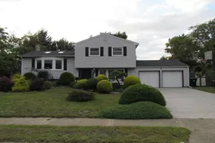 7 Wellington Rd, East Brunswick Township, NJ 08816 - Photo 1