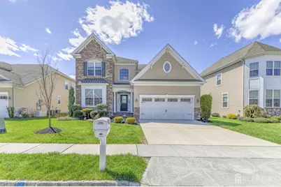6 Michelangelo Drive, South Brunswick Township, NJ 08852 - Photo 1