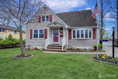 314 Adirondack Avenue, Spotswood, NJ 08884 - Photo 1