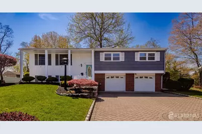 24 Clearview Road, East Brunswick Township, NJ 08816 - Photo 1