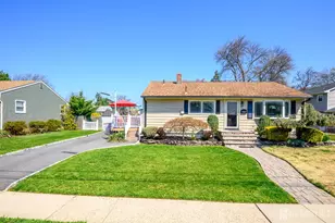 144 Garden Terrace, Edison, NJ 08817 - Photo 1