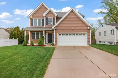 136 Southwood Drive, Old Bridge Township, NJ 08857 - Photo 1