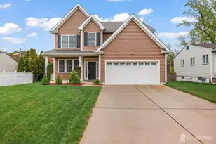 136 Southwood Dr, Old Bridge Township, NJ 08857 - Photo 1