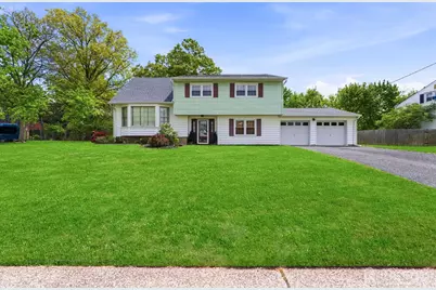 57 Mitchell Avenue, Piscataway Township, NJ 08854 - Photo 1