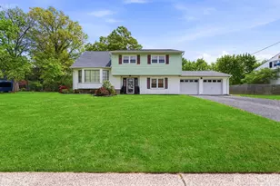 57 Mitchell Ave, Piscataway Township, NJ 08854 - Photo 1
