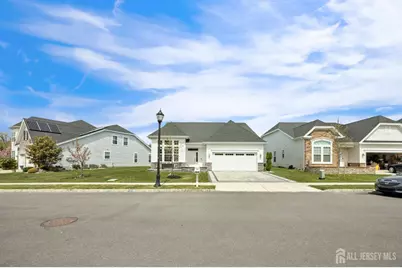 26 Davinci Drive, South Brunswick Township, NJ 08852 - Photo 1