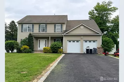 21 Van Syckle Boulevard, South Bound Brook, NJ 08880 - Photo 1