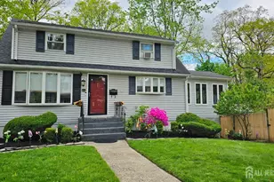256 S 8th Ave, Highland Park, NJ 08904 - Photo 1