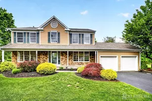 92 Bradford Ln, Plainsboro Township, NJ 08536 - Photo 1