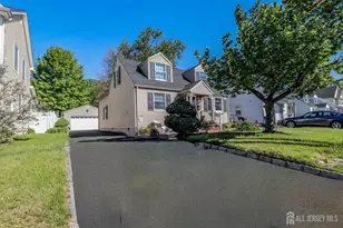 26 W Cliff Rd, Colonia, NJ 07067 - Photo 1