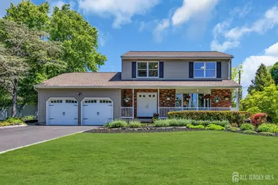 18 Johnfield Court, Piscataway Township, NJ 08854 - Photo 1