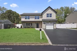 6 Judy Ct, Old Bridge Township, NJ 08857 - Photo 1