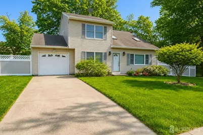 9 Sycamore Lane, Piscataway Township, NJ 08854 - Photo 1