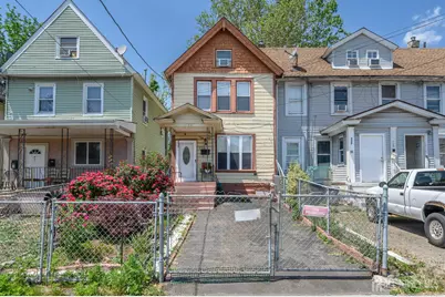 724 W Front Street W, Plainfield, NJ 07060 - Photo 1