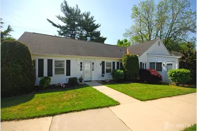 276 Milford Lane, Monroe Township, NJ 08831 - Photo 1