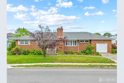 458 Old Bridge Turnpike, South River, NJ 08882 - Photo 1