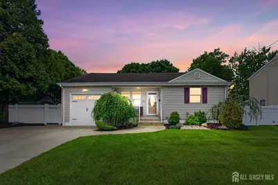 31 Middle Hill Road, Colonia, NJ 07067 - Photo 1