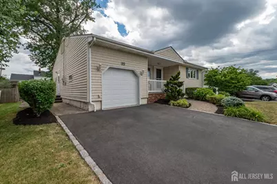 95 Jeffery Road, Colonia, NJ 07067 - Photo 1