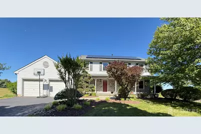 3 Dannys Way, West Windsor Township, NJ 08550 - Photo 1