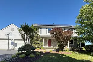 3 Danny's Way, West Windsor Township, NJ 08550 - Photo 1