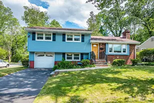 77 Woodside Ave, Metuchen, NJ 08840 - Photo 1