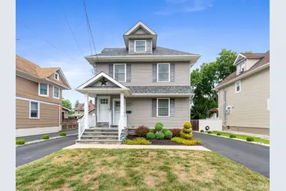 348 1st Street #2, Dunellen, NJ 08812 - Photo 1
