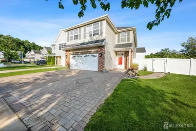41 Tall Oaks Court, Old Bridge Township, NJ 08857 - Photo 1
