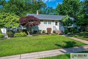 20 Melville Rd, Edison, NJ 08817 - Photo 1