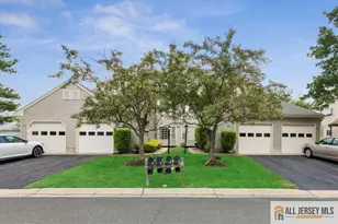 57 Yorkshire Dr, Monroe Township, NJ 08831 - Photo 1