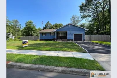 398 Waltham Avenue, Metuchen, NJ 08840 - Photo 1