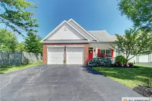 10 Holly Manor Ct, Helmetta, NJ 08828 - Photo 1