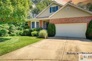 1 Whitehall Rd, Monroe Township, NJ 08831 - Photo 1