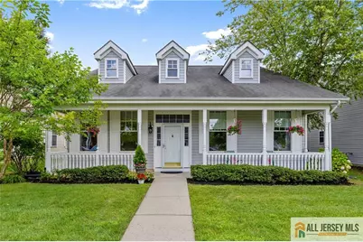 11 Liedtke Drive, Cranbury Township, NJ 08512 - Photo 1