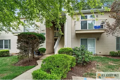 396 McDowell Drive #396, East Brunswick Township, NJ 08816 - Photo 1