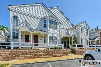 45 Tulip Lane, Freehold Township, NJ 07728 - Photo 1